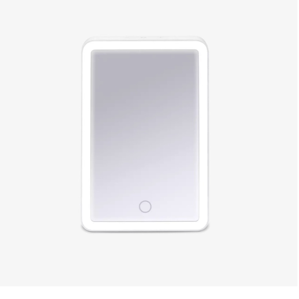 New iHome Portable Beauty Mirror